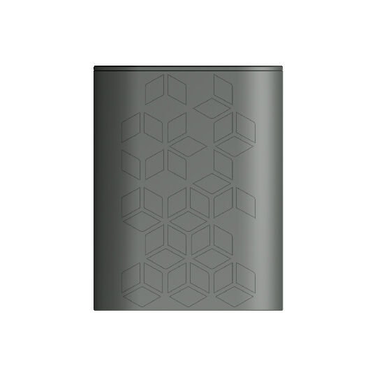 Osia 2 Inner case
